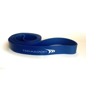 Power Band fitness guma Yakimasport BLUE GTX 100275 NEUPLATŇUJE SE