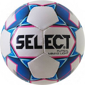 Select Futsal Football Mimas Light 18 14790 4