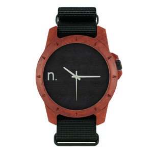 Úhledné hodinky N073 OS