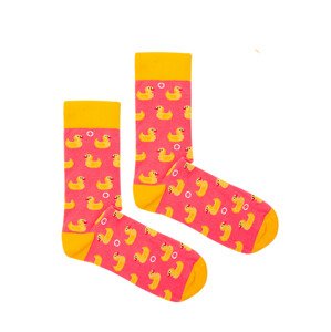 Kabak Ponožky se vzorem kachen 42-46