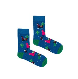 Kabak Ponožky Dětské lamy 22-25