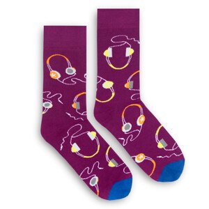 Ponožky Banana Socks Socks Classic 36-41