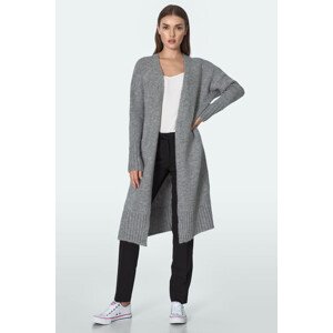 Nife Sweater SW06 Grey 36-38