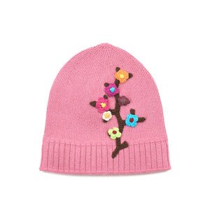 Čepice Umění Polo Hat Cz18908 Pink UNI