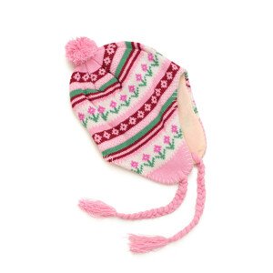 Art Of Polo Hat Cz1543 Pink/Multicolour UNI