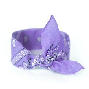 Šátek - sz13014 - Art Of Polo - Lavender UNI
