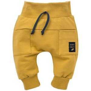 Pinokio Secret Forest Joggers Curry 74