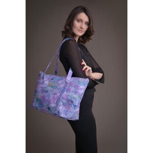 Taška Taravio Bag 001 2 Purple Vhodné pro formát A4
