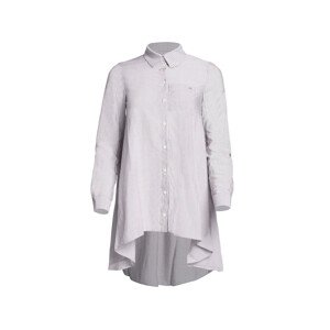 Košile Look Made With Love 504P Palmi Ecru/Beige L/XL