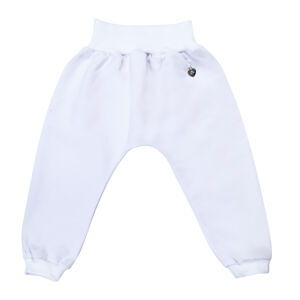 Kalhoty Ander U012 White 98/104
