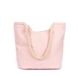 Taška Art Of Polo Bag Tr21128-2 Light Pink Vhodné pro formát A4