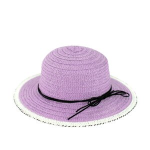 Klobouk Art Of Polo Hat Cz21243-4 Lavender UNI
