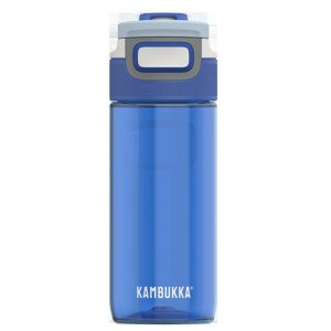 Kambukka NO BPA láhev na vodu Elton Ocean Blue 500 ml