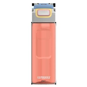 Kambukka NO BPA láhev na vodu Elton Wild Flamingo 750 ml