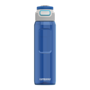 Kambukka NO BPA láhev na vodu Elton Navy Blue 1000 ml