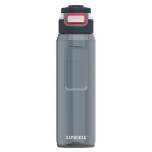 Kambukka NO BPA láhev na vodu Elton Graphite 1000 ml