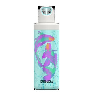 Kambukka NO BPA termální láhev na vodu Reno Insulated Neon Koi 500 ml