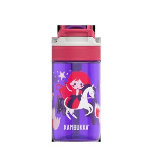 Kambukka NO BPA láhev na vodu Lagoon Magic Princess 400 ml