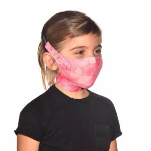 Filtrační maska BUFF® pro děti Nympha Pink Kids OS