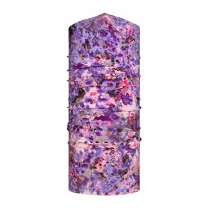 Filtrační šátek BUFF® Magaly Violet Adult OS