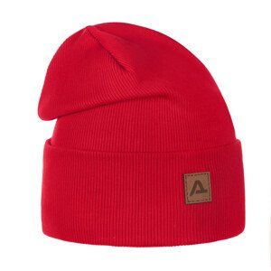 Čepice Ander Beanie Hat BS02 Red 56