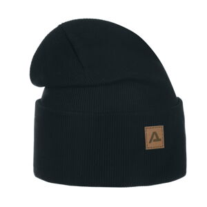 Čepice Ander Beanie Hat BS02 Black 56