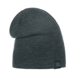 Ander Hat&Snood BS27 Anthracite 52