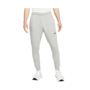Kalhoty Nike Dri-Fit Trapered M CZ6379-063 S