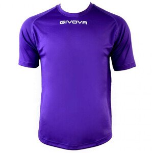 Fotbalové tričko Givova One U MAC01-0014 M