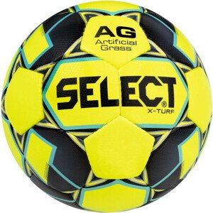 Fotbalový míč Select X-Turf 4 Football 2019 M 14994 4