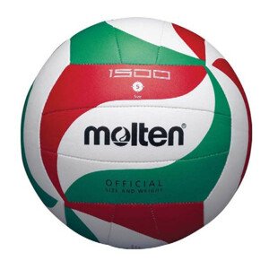 Roztavený volejbalový míč V4M1500 04.0
