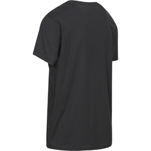 Pánské trička s krátkým rukávem CHAINED - MENS T-SHIRT FW21 - Trespass M