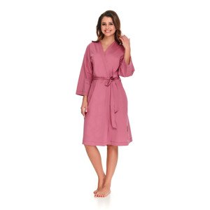 Doctor Nap Dressing Gown Sww.9908. Dolce Vita M