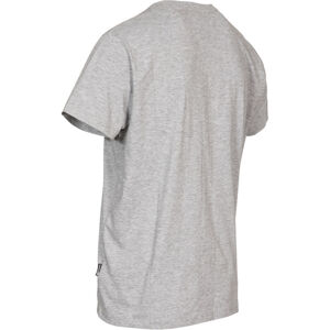 Pánské trička s krátkým rukávem COURSE - MALE TSHIRT FW18 - Trespass XXL