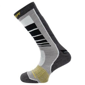 Hokejové ponožky Bauer Pro Supreme Tall M 1058844 S