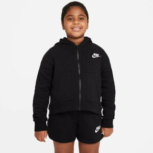 Nike Sportswear Club Fleece Jr DC7118 010 XL (158-170)