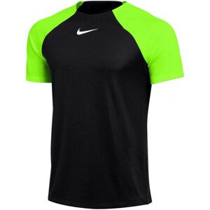 Tričko Nike DF Adacemy Pro SS Top K M DH9225 010 pánské M