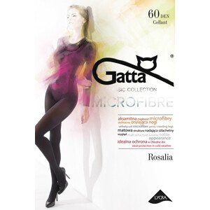 Gatta Rosalia 60 kolor:nero 2-S