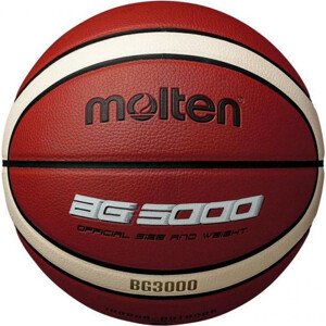 Molten basketball B6G3000 6