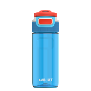 Kambukka NO BPA láhev na vodu Elton Caribbean 500 ml