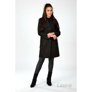 Gamstel Coat Laura Black XL