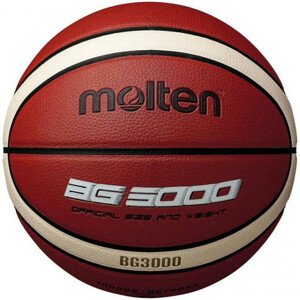 Basketbalový míč Molten B5G3000 05.0