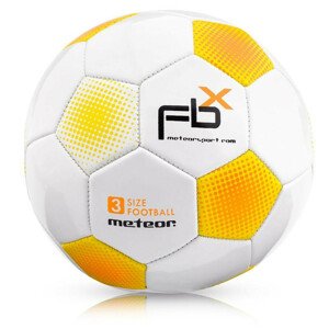 Fotbalový míč Meteor FBX 37011