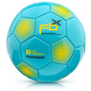 Fotbalový míč Meteor FBX 37013