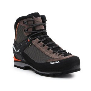 Pánská obuv MS Crow GTX 61328-7512 brown - Salewa EU 40,5