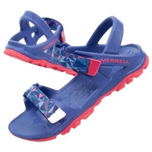 Merrell Hydro Drift Jr MC56495 sandály 34