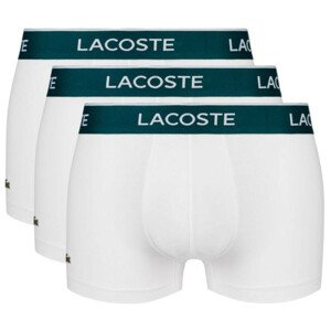 Pánské boxerky Lacoste M 5H3389-001 L