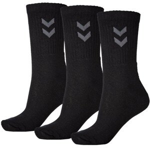 Unisex ponožky Hummel 022030 2001 46-48