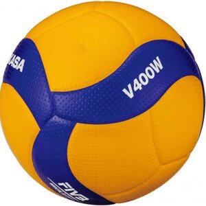 Volejbalový míč Mikasa V400W 4