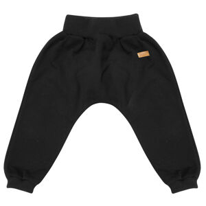 Kalhoty Ander U012 Black 98/104